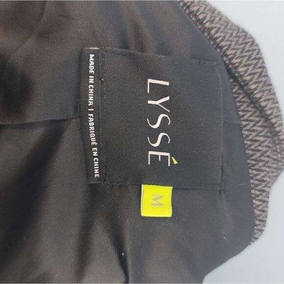 LYSSE Blazer - Picture 9 of 10